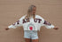Utah Phipps Split Cropped Longsleeve